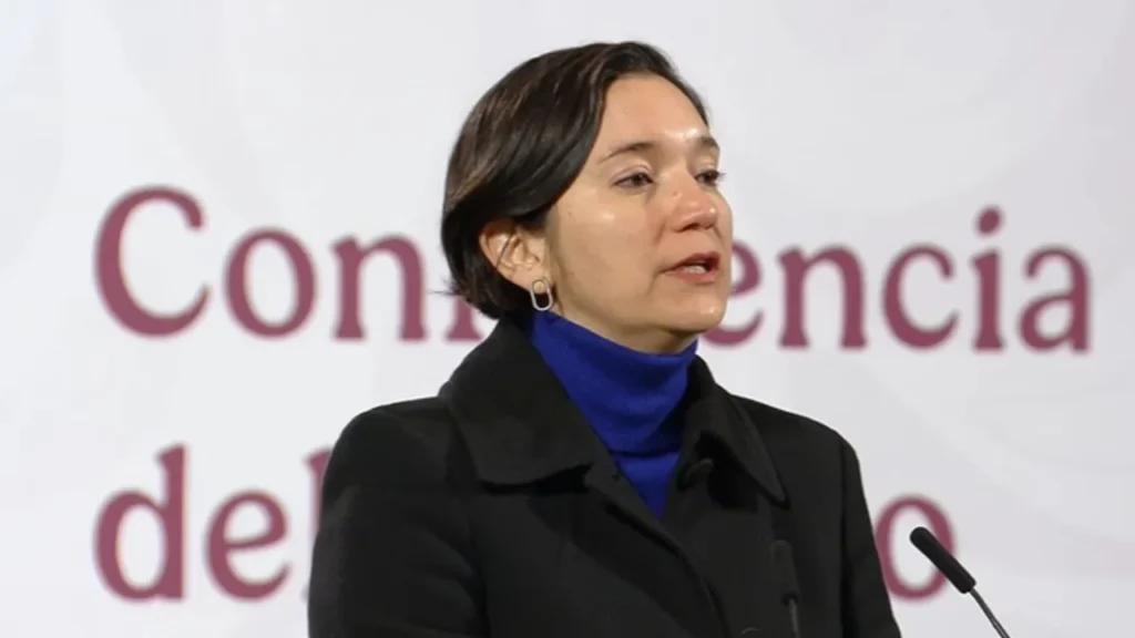 Disminuyen 37% los homicidios dolosos en gobierno de Sheinbaum