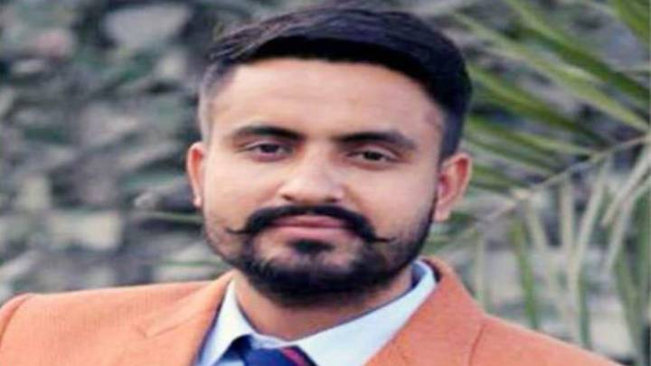 Booked under UAPA, who is Amritpal Singh Bath: ‘Gangster’ highlighted during Tarn Taran by