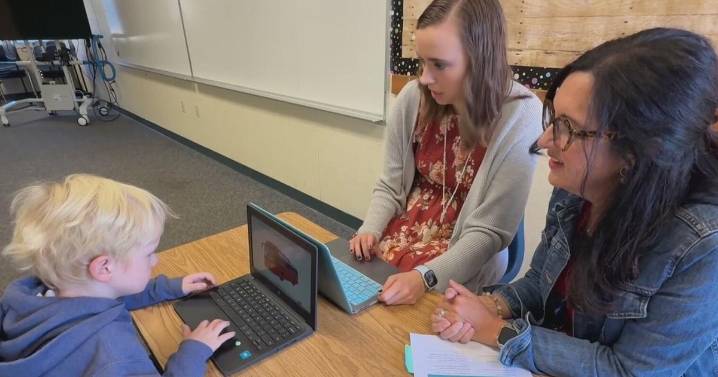 Bay Area K-2nd grade students will be screened for early signs of reading difficulties