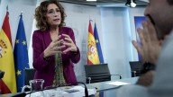 Montero solapará la presentación de los Presupuestos en febrero con la nueva financiación y la quita de deuda