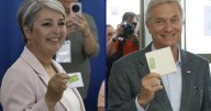 Elecciones en Chile 2025: ¿Quiénes son los candidatos que irán a segunda vuelta en diciembre?