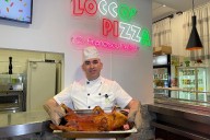 El cocinero e 'influencer' que promueve desde Usera los sabores de Cuba: "Rescatamos la tradición del cerdo asado, pero sin perder nuestras raíces"