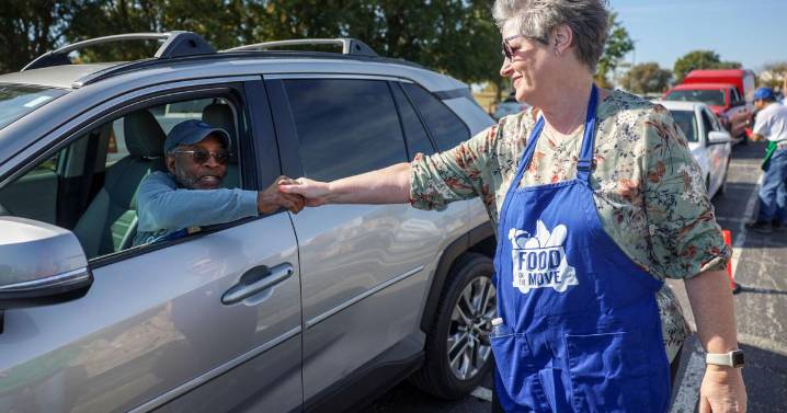 Weekly rewind: Food on the Move event among options for Tulsa