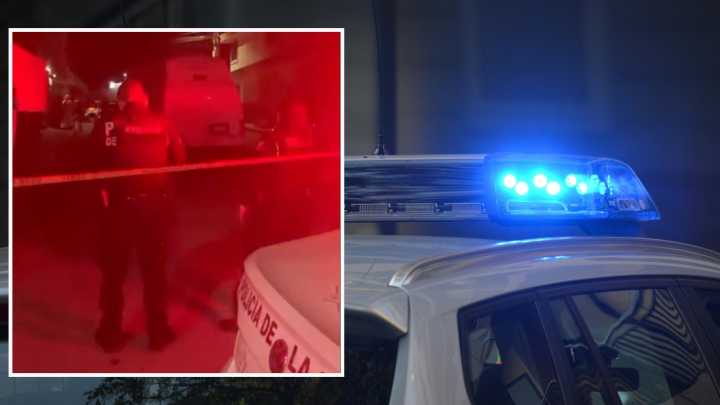 Asesinan a Balazos a Dos Personas en una Junta Auxiliar de Puebla Capital