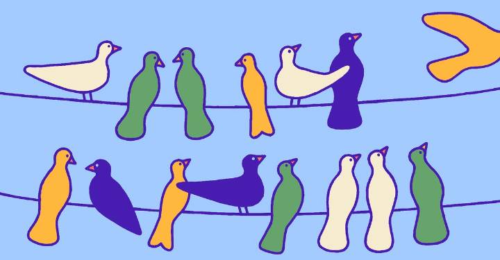 Dear James: So Long, Farewell