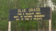 Identity released of woman found deceased in Bluegrass Fish and Wildlife Area