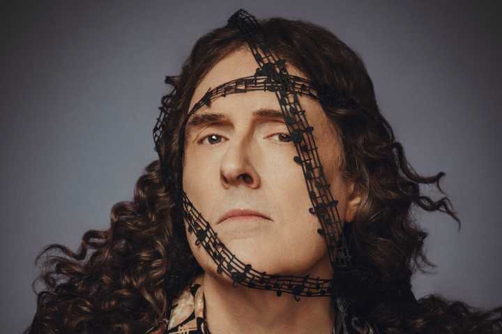 'Weird Al' Yankovic announces Amsoil Arena concert for 2026