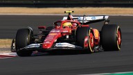Sorpresa mundial: Ferrari no le renovaría a Hamilton y tendría en la mira a otra estrella de la Fórmula 1