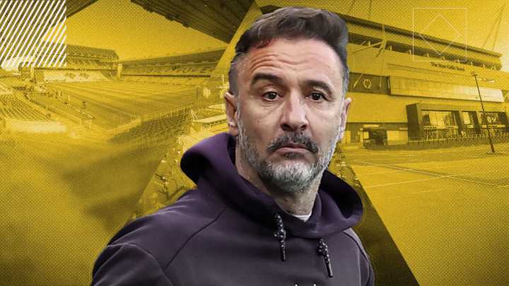 Wolves sack Vitor Pereira just weeks after agreeing new long-term contract as Gary O'Neil could make shock return