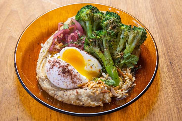 La forma correcta de cocinar brócoli sin eliminar sus vitaminas