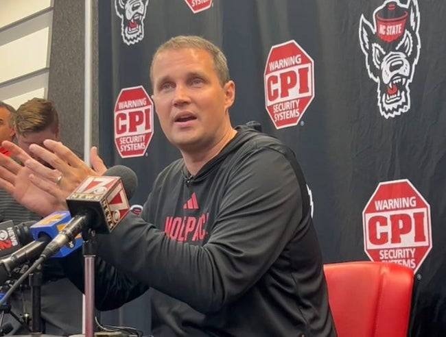 Deadspin | NC State shows balance throughout, handles cold-shooting UAB