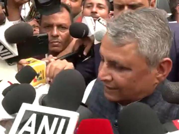 Cabinet recommends dissolution of assembly from Nov 19: Vijay Kum