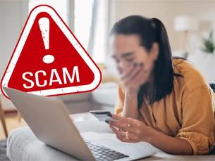 Mangaluru: Woman loses Rs 3.94 lakh in fake part-time job scam on Facebook