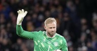 Celtic boss' Schmeichel admission after display vs Scotland