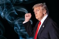 Martes negro para Trump: demócratas le arrebatan Nueva York, Virginia y Nueva Jersey