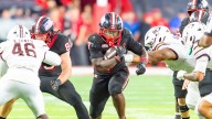Louisiana football vs Arkansas State TV, streaming, kickoff info
