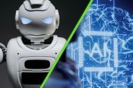 Hay un ridículo problema con los modelos de IA como ChatGPT: no se pueden usar para controlar robots