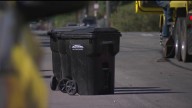 San Diegans frustrated because now they have the new trash bins AND the old ones