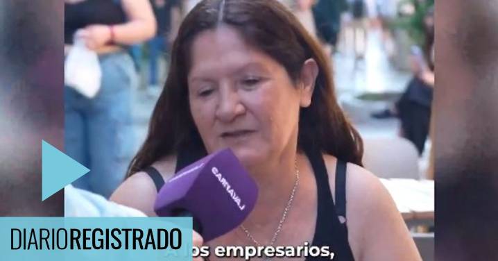 Salieron a la calle averiguar cuánto sabe la gente sobre la reforma laboral y a quién creen que beneficiará