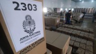 Comenzó el pago de viáticos a autoridades de mesa y delegados de los comicios provinciales de Corrientes