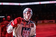 Brandsegg-Nygard helps Griffins extend season