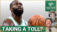 Can Boston Celtics SHOOT Their Way Out of Trouble? | Jaylen Brown’s Impact Analyzed