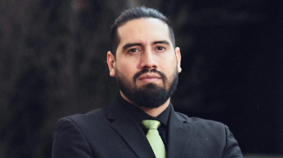 Juan Felipe Ramírez y la transformación de la ingeniería a través de la prevención