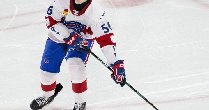 Montreal Canadiens agree to terms on a one-year deal with forward Alexandre Texier