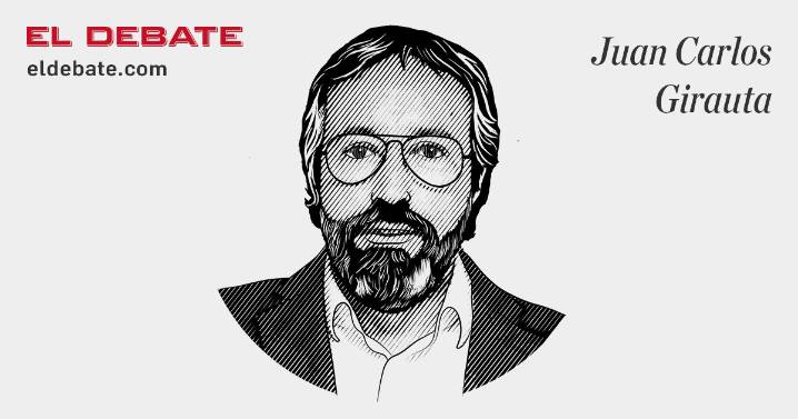 El autócrata acorralado