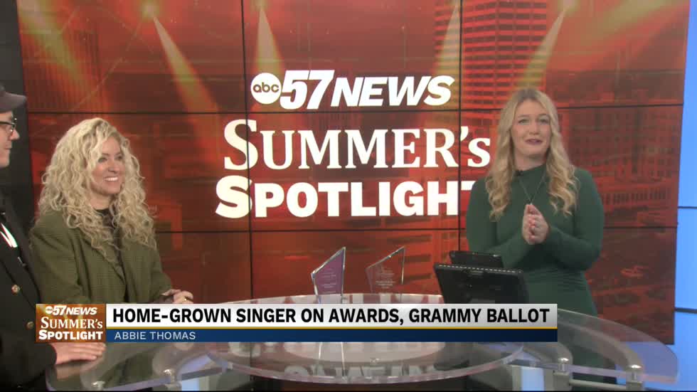 Summer's Spotlight: Home-grown musician brings home music awards