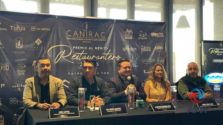 Canirac Mexicali advierte sobre cierre de restaurantes