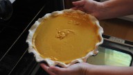 What's the most popular Thanksgiving side dish in…