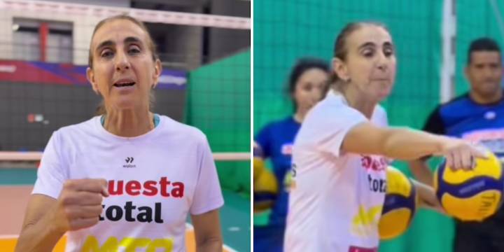 Géminis da la bienvenida a Natalia Málaga destacando su pasión y liderazgo: “Nos inspiras a ir por más”