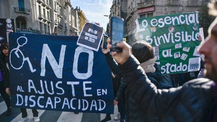 Describen un panorama “de gravedad extrema”