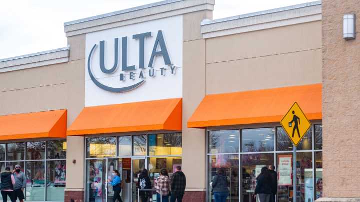 Ulta Beauty opens Ankeny store