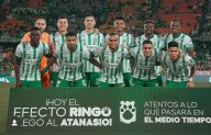 Atletico Nacional luchara por su estrella numero 18