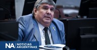 Senadores de Unión por la Patria repudiaron la detención de Julio De Vido y denunciaron “persecución política”