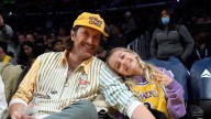 Oliver Hudson admits his daughter is 'desensitized to his insanity'