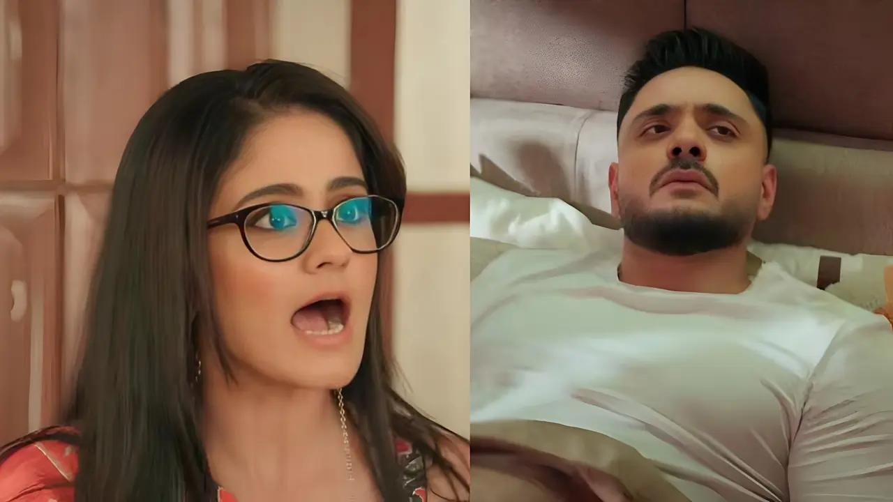 Mannat Har Khushi Paane Ki: Mannat chooses this day to reveal Vikrant’s past to him