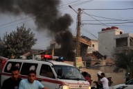 Israeli jets strike southern Lebanon towns, escalating near