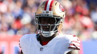49ers’ Mykel Williams suffered torn ACL vs. Giants, per report