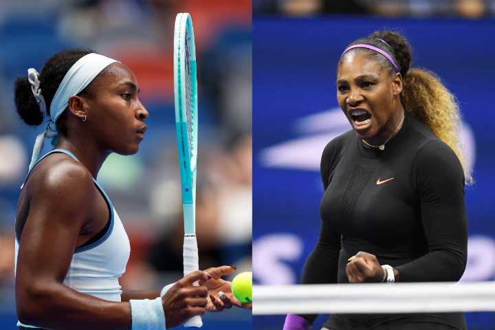 Coco Gauff Breaks Silence on Chasing Serena Williams’ Iconic WTA Finals Record