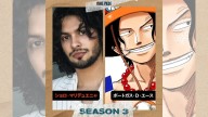 Xolo Maridueña se une al elenco de 'One Piece' como Portgas D Ace