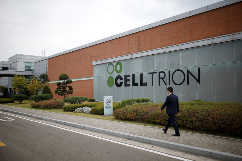 Celltrion to invest up to $478 million to expand US factory in response to tariffs