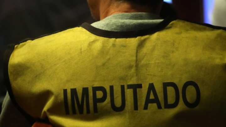 Máscara de gorila con ADN: La evidencia clave de Fiscalía en el triple homicidio