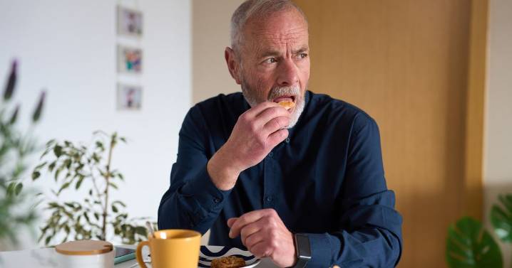 Three Christmas foods recalled as FSA warns of 'allergy risk'