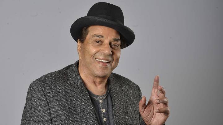 Dharmendra, Bollywood's He-Man, dies at 89