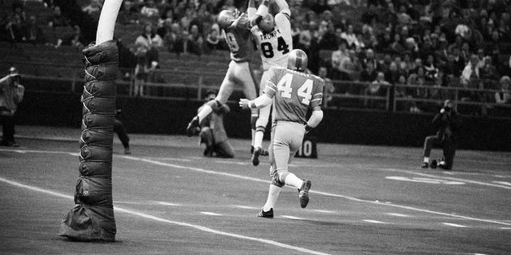 Bengals legend Bob Trumpy dies at 80