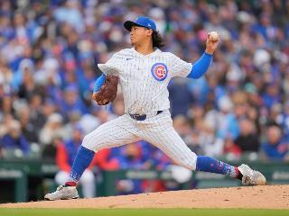 Shota Imanaga se convierte en agente libre