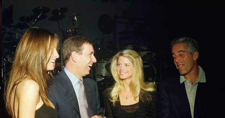 US House votes overwhelmingly to force release of Epstein files